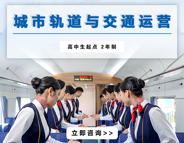 城市轨道与交通服务