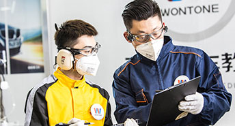 理实一体化教学新模式