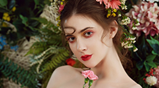 国际人物形象设计