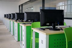 数字化体验中心